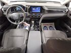 2025 Toyota Camry Le White vin: 4T1DAACKXSU032950 2025 Toyota Camry Le White vin: 4T1DAACKXSU032950