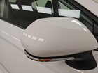 2025 Toyota Camry Le White vin: 4T1DAACKXSU032950 Damage: Rf Mirror Cover, Chipped, 2 2025 Toyota Camry Le White vin: 4T1DAACKXSU032950 Damage: Rf Mirror Cover, Chipped, 2