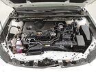 2025 Toyota Camry Le White vin: 4T1DAACKXSU032950 Damage: Radiator, Cracked, Replacement Required 2025 Toyota Camry Le White vin: 4T1DAACKXSU032950 Damage: Radiator, Cracked, Replacement Required