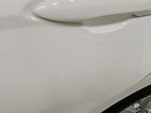 2025 Toyota Camry Le White vin: 4T1DAACKXSU032950 Damage: Left Rear Door, Chipped, 2 2025 Toyota Camry Le White vin: 4T1DAACKXSU032950 Damage: Left Rear Door, Chipped, 2
