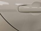 2025 Toyota Camry Le White vin: 4T1DAACKXSU032950 Damage: Right Rear Door, Chipped, 1 2025 Toyota Camry Le White vin: 4T1DAACKXSU032950 Damage: Right Rear Door, Chipped, 1