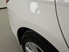 2025 Toyota Camry Le White vin: 4T1DAACKXSU032950 Damage: Right Qtr Panel, Chipped, 2 2025 Toyota Camry Le White vin: 4T1DAACKXSU032950 Damage: Right Qtr Panel, Chipped, 2