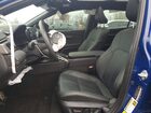 2025 Toyota Camry Xse Blue vin: 4T1DAACKXSU064586