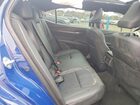 2025 Toyota Camry Xse Blue vin: 4T1DAACKXSU064586