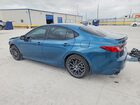 2025 Toyota Camry Xse Бирюзовый vin: 4T1DAACKXSU065589 2025 Toyota Camry Xse Бирюзовый vin: 4T1DAACKXSU065589