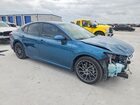 2025 Toyota Camry Xse Бирюзовый vin: 4T1DAACKXSU065589 2025 Toyota Camry Xse Бирюзовый vin: 4T1DAACKXSU065589
