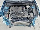 2025 Toyota Camry Xse Бирюзовый vin: 4T1DAACKXSU065589 2025 Toyota Camry Xse Бирюзовый vin: 4T1DAACKXSU065589