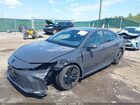 2025 Toyota Camry Se Серый vin: 4T1DAACKXSU134393 2025 Toyota Camry Se Серый vin: 4T1DAACKXSU134393