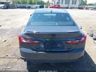 2025 Toyota Camry Se Серый vin: 4T1DAACKXSU134393 2025 Toyota Camry Se Серый vin: 4T1DAACKXSU134393
