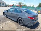 2025 Toyota Camry Se Серый vin: 4T1DAACKXSU134393 2025 Toyota Camry Se Серый vin: 4T1DAACKXSU134393