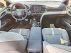 2025 Toyota Camry Se Blue vin: 4T1DAACKXSU151257