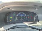 2025 Toyota Camry Se Серый vin: 4T1DAACKXSU198496