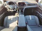 2025 Toyota Camry Se Серый vin: 4T1DAACKXSU198496