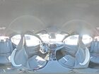 2025 Toyota Camry Se Серый vin: 4T1DAACKXSU198496