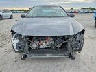2025 Toyota Camry Se Gray vin: 4T1DAACKXSU561556