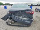 2026 Toyota Camry Le Black vin: 4T1DAACKXTU217307