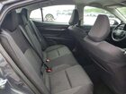 2026 Toyota Camry Le Black vin: 4T1DAACKXTU217307