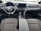 2026 Toyota Camry Le Black vin: 4T1DAACKXTU217307