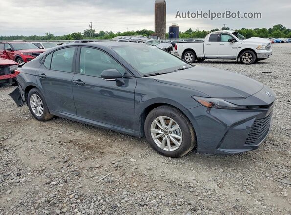4T1DAACKXTU217307 2026 TOYOTA CAMRY Black Przód prawy