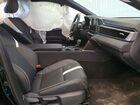 2026 Toyota Camry Se Черный vin: 4T1DAACKXTU269570