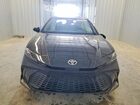2026 Toyota Camry Se Черный vin: 4T1DAACKXTU269570