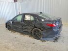 2026 Toyota Camry Se Черный vin: 4T1DAACKXTU269570