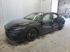 2026 Toyota Camry Se Черный vin: 4T1DAACKXTU269570 Damage: Left Mirror, Broken, Replacement Required