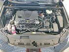 2026 Toyota Camry Se Черный vin: 4T1DAACKXTU269570