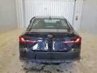 2026 Toyota Camry Se Черный vin: 4T1DAACKXTU269570