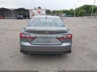 2026 Toyota Camry Se Gray vin: 4T1DAACKXTU274848 2026 Toyota Camry Se Gray vin: 4T1DAACKXTU274848