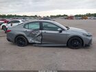 2026 Toyota Camry Se Gray vin: 4T1DAACKXTU274848 2026 Toyota Camry Se Gray vin: 4T1DAACKXTU274848