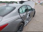 2026 Toyota Camry Se Gray vin: 4T1DAACKXTU274848 2026 Toyota Camry Se Gray vin: 4T1DAACKXTU274848