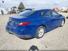 2026 Toyota Camry Le Blue vin: 4T1DAACKXTU276034 2026 Toyota Camry Le Blue vin: 4T1DAACKXTU276034