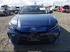 2026 Toyota Camry Le Blue vin: 4T1DAACKXTU276034 2026 Toyota Camry Le Blue vin: 4T1DAACKXTU276034