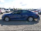 2026 Toyota Camry Le Blue vin: 4T1DAACKXTU276034 2026 Toyota Camry Le Blue vin: 4T1DAACKXTU276034