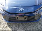 2026 Toyota Camry Le Blue vin: 4T1DAACKXTU276034 2026 Toyota Camry Le Blue vin: 4T1DAACKXTU276034
