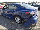 2026 Toyota Camry Le Blue vin: 4T1DAACKXTU276034 2026 Toyota Camry Le Blue vin: 4T1DAACKXTU276034
