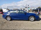 2026 Toyota Camry Le Blue vin: 4T1DAACKXTU276034 2026 Toyota Camry Le Blue vin: 4T1DAACKXTU276034