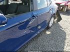 2026 Toyota Camry Le Blue vin: 4T1DAACKXTU276034 2026 Toyota Camry Le Blue vin: 4T1DAACKXTU276034