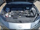 2026 Toyota Camry Xse Gray vin: 4T1DAACKXTU651095