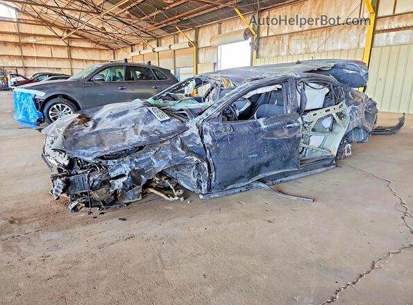4T1DAACKXTU655535 2026 TOYOTA CAMRY Серый Передняя левая четверть