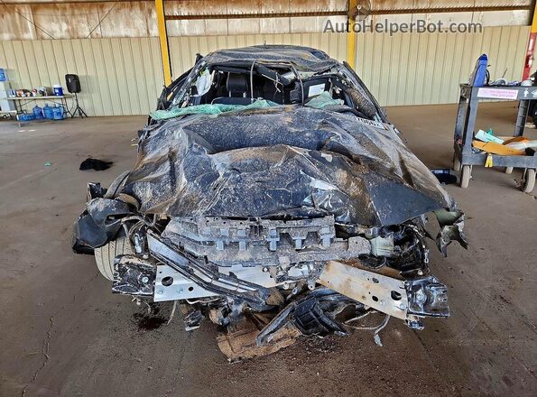 4T1DAACKXTU655535 2026 TOYOTA CAMRY Серый Вид спереди