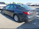 2026 Toyota Camry Le Gray vin: 4T1DAACKXTU673842