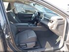 2026 Toyota Camry Le Gray vin: 4T1DAACKXTU673842