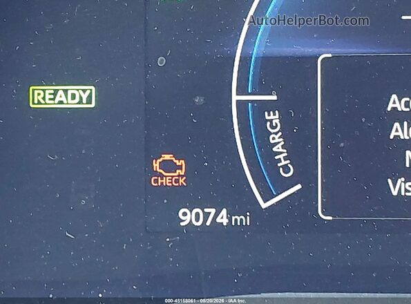 4T1DAACKXTU673842 2026 TOYOTA CAMRY Gray 