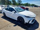 2026 Toyota Camry Se White vin: 4T1DAACKXTU677955 2026 Toyota Camry Se White vin: 4T1DAACKXTU677955