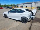 2026 Toyota Camry Se White vin: 4T1DAACKXTU677955 2026 Toyota Camry Se White vin: 4T1DAACKXTU677955