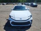 2026 Toyota Camry Se White vin: 4T1DAACKXTU677955 2026 Toyota Camry Se White vin: 4T1DAACKXTU677955