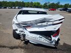 2026 Toyota Camry Se White vin: 4T1DAACKXTU677955 2026 Toyota Camry Se White vin: 4T1DAACKXTU677955