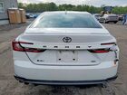 2026 Toyota Camry Se White vin: 4T1DAACKXTU696716